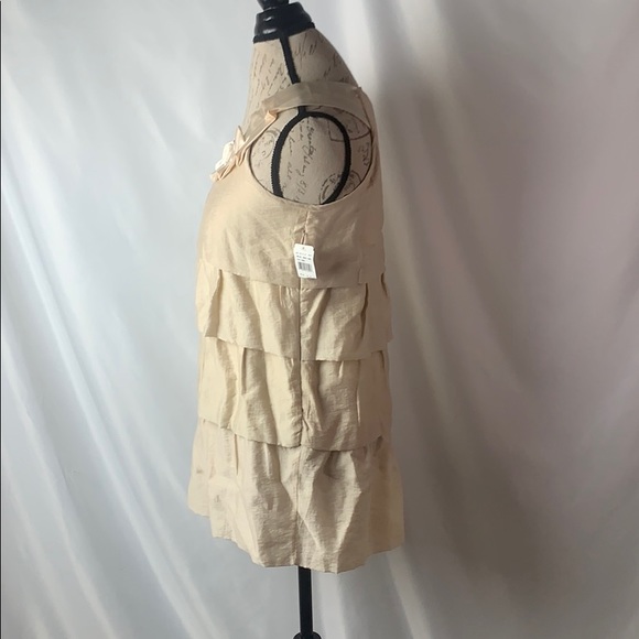 MK2K Ruffle Blouse - Picture 5 of 9